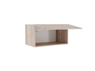 Фото Лайк Шкаф навесной 40.01. Навесные шкафы Лайк и полки.