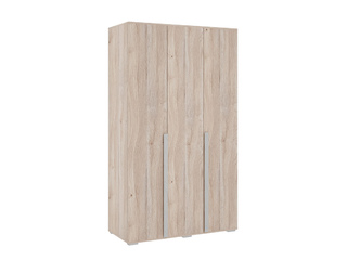 Фото Лайк Шкаф трехдверный 05.01. Шкафы Лайк.