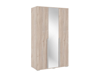 Фото Лайк Шкаф трехдверный 05.02. Шкафы Лайк.