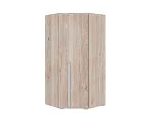 Фото Лайк Шкаф угловой 06.01. Шкафы Лайк.