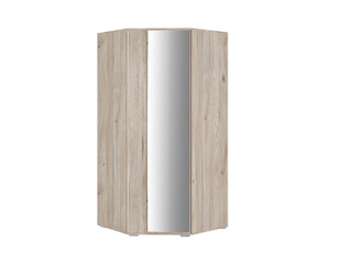 Фото Лайк Шкаф угловой 06.02. Шкафы Лайк.