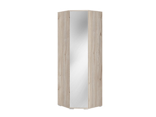 Фото Лайк Шкаф угловой 09.02. Шкафы Лайк.