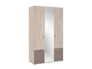 Фото Модерн Шкаф трехдверный 05.02. Шкафы Модерн.