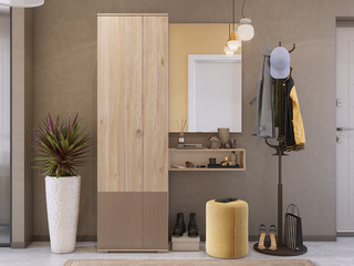 Фото Прихожая Модерн К6. Прихожие Модерн.