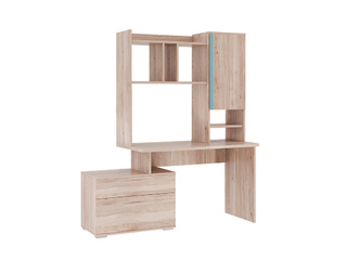 Фото Компьютерный стол Лайк ФМК3. Компьютерные столы Лайк.