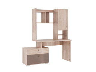 Фото Компьютерный стол Модерн ФМК3. Компьютерные столы Модерн.