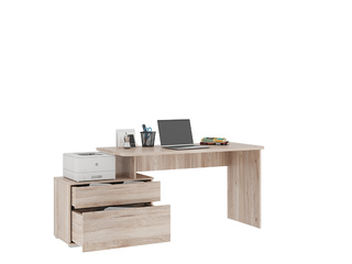 Фото Письменный стол Лайк ФМК5. Компьютерные столы Лайк.