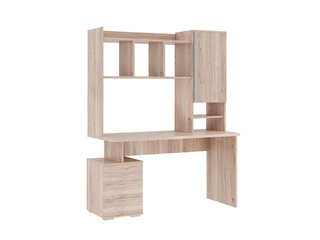 Фото Компьютерный стол Лайк ФМК6. Компьютерные столы Лайк.