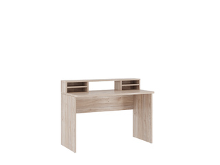 Фото Письменный стол Лайк ФМК8. Компьютерные столы Лайк.