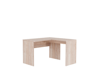 Фото Угловой письменный стол Лайк ФМК 11. Компьютерные столы Лайк.