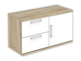 Фото Тумба арт. Л102.02. Тумбы.