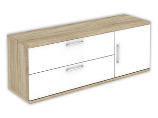 Фото Тумба арт. Л103.04. Тумбы.