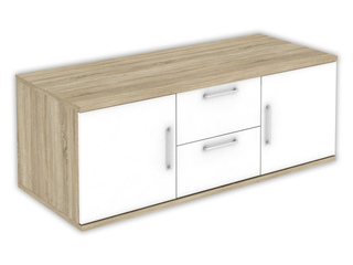 Фото Тумба арт. Л113.03. Тумбы.