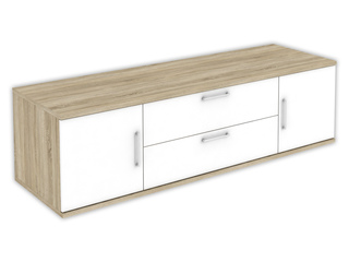 Фото Тумба арт. Л114.02. Тумбы.