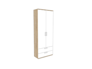 Фото Шкаф Л502.08. Шкафы высотой 2320 мм.