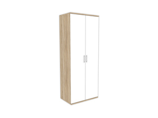 Фото Шкаф Л512.03. Шкафы высотой 2320 мм.