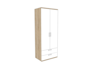 Фото Шкаф Л512.08. Шкафы высотой 2320 мм.