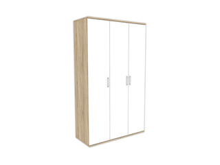 Фото Шкаф Л513.01. Шкафы высотой 2320 мм.