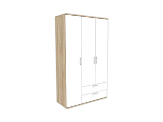 Фото Шкаф Л513.07. Шкафы высотой 2320 мм.