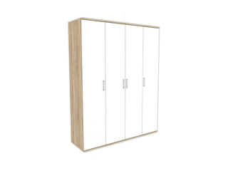 Фото Шкаф Л514.01. Шкафы высотой 2320 мм.