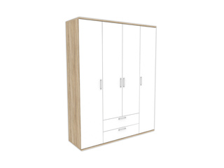 Фото Шкаф Л514.03. Шкафы высотой 2320 мм.