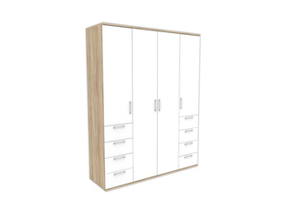 Фото Шкаф Л514.05. Шкафы высотой 2320 мм.