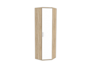 Фото Шкаф угловой Л531.01. Угловые шкафы.