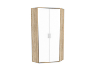 Фото Шкаф угловой Л533.01. Угловые шкафы.