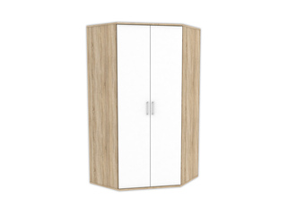 Фото Шкаф угловой Л534.01. Угловые шкафы.