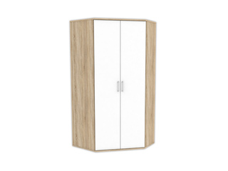 Фото Шкаф угловой Л535.01. Угловые шкафы.