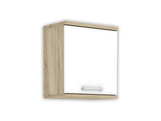 Фото Шкаф настенный Л703.03. Антресоли.