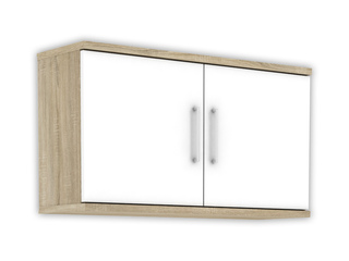 Фото Шкаф настенный Л704.01. Антресоли.