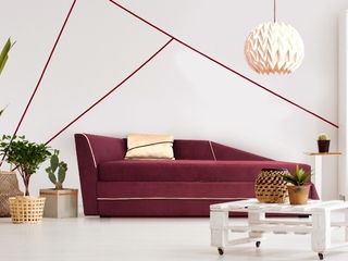 Фото Тахта Шер. Детская тахта.