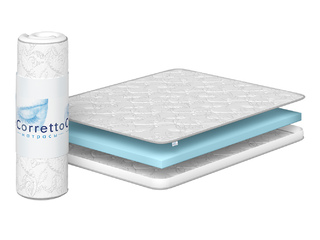 Фото Матрас Standart 200х200 см. Матрасы 200х200 см.