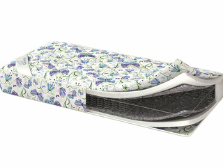 Фото Детский матрас Bambino 80х190 см. Матрасы 80х190 см.