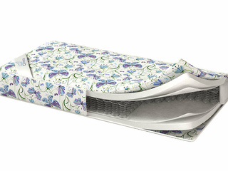 Фото Детский матрас Bambino Light 80х200 см. Матрасы 80х200 см.