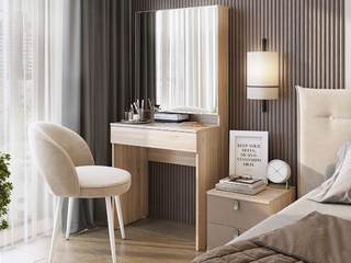 Фото Трюмо Аурика. Туалетные столики.