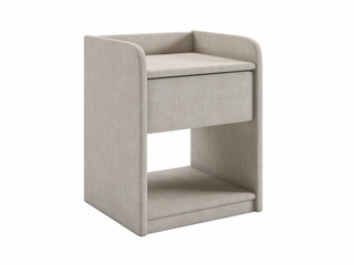 Фото Тумба прикроватная Аманда 2. Прикроватные тумбы.