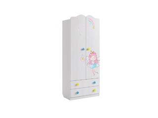 Фото Чудо Шкаф. Модульная детская Чудо.