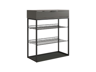 Фото Обувница Краш. Тумбы в прихожую, обувницы.