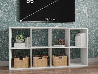 Фото Стеллаж Мори МСО 710.1 (МП). Шкафы Мори.