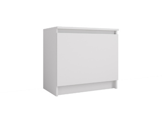 Фото Тумба Мори МПТ 600. Прихожая.