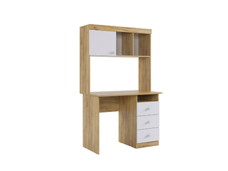 Фото Форсаж Стол W. Модульная детская Форсаж W.