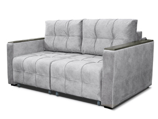 Фото Диван кровать Сидни Дабл 1060х1820х910. Диваны Сидни.