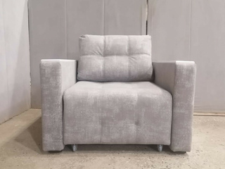 Фото Кресло кровать Сидни 1060х1070х910. Диваны Сидни.