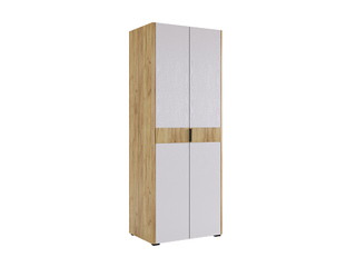 Фото Адам Шкаф двухдверный. Модульная мебель Адам.