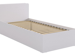 Фото Кровать Юниор с основанием 90х200 см. Детские кровати.