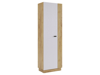 Фото Моди Шкаф двухдверный, (600х350х1885). Модульная мебель Моди.
