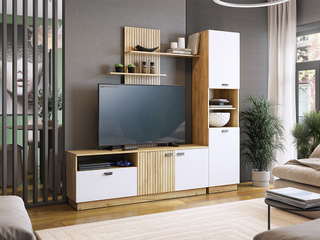 Фото Гостиная 