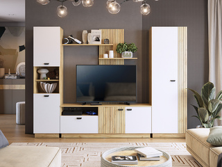 Фото Гостиная 